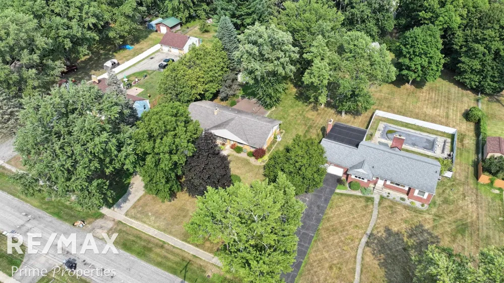 11394 Sunset Drive Vienna Charter Township, MI 48420