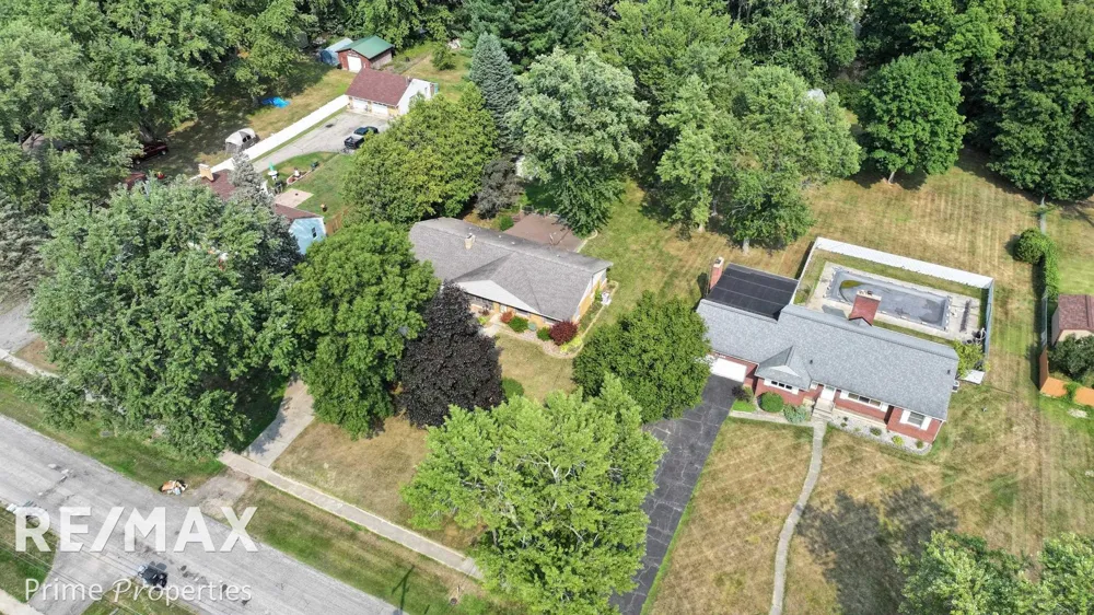 11394 Sunset Drive Vienna Charter Township, MI 48420