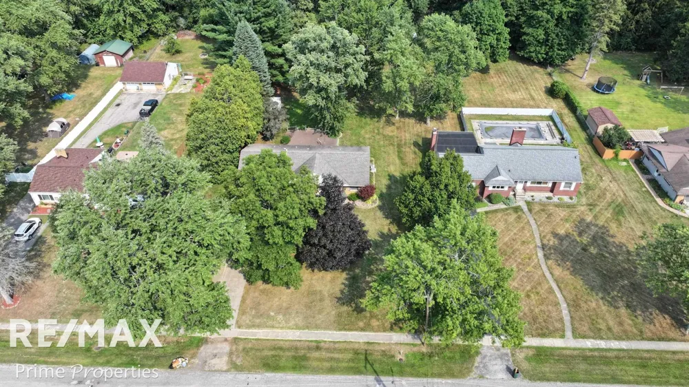 11394 Sunset Drive Vienna Charter Township, MI 48420