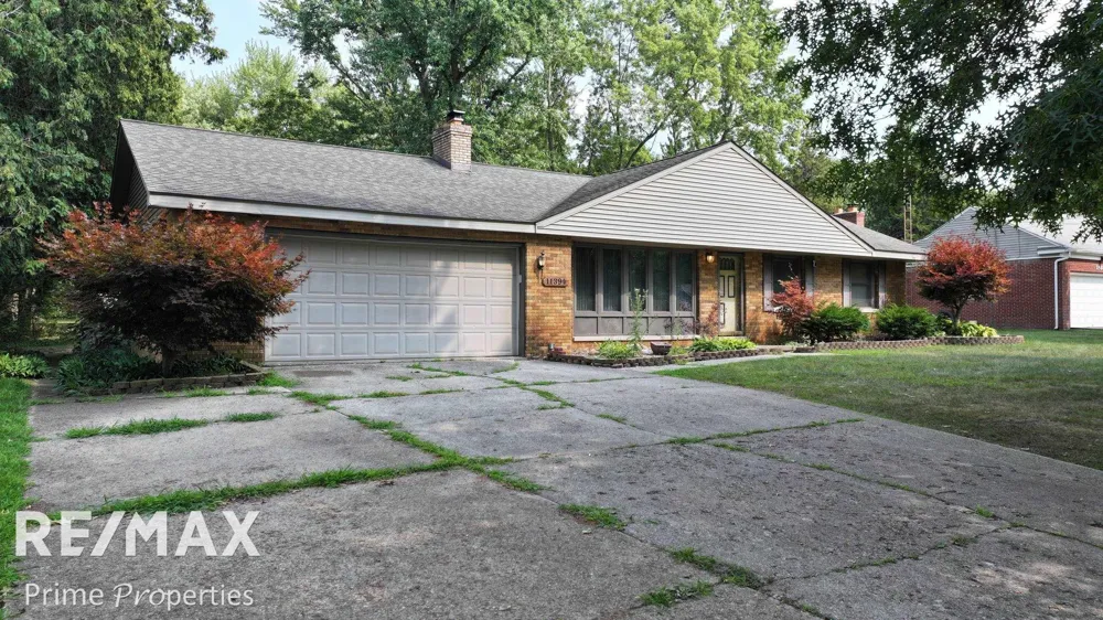 11394 Sunset Drive Vienna Charter Township, MI 48420