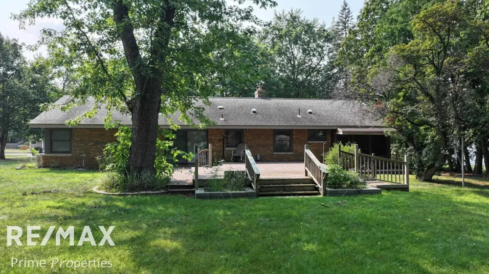 11394 Sunset Drive Vienna Charter Township, MI 48420