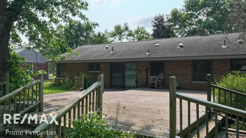 11394 Sunset Drive Vienna Charter Township, MI 48420