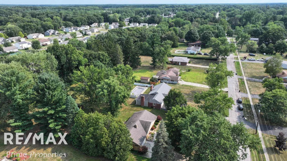 11394 Sunset Drive Vienna Charter Township, MI 48420