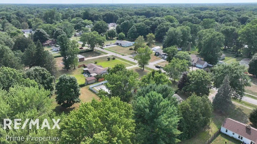 11394 Sunset Drive Vienna Charter Township, MI 48420