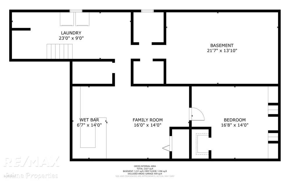 11394 Sunset Drive Vienna Charter Township, MI 48420