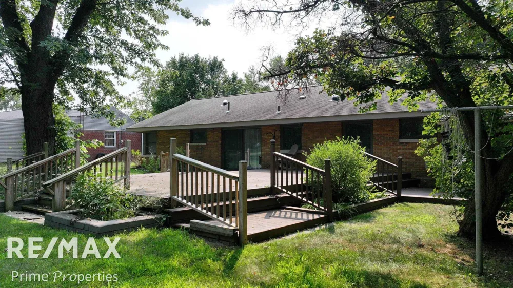 11394 Sunset Drive Vienna Charter Township, MI 48420