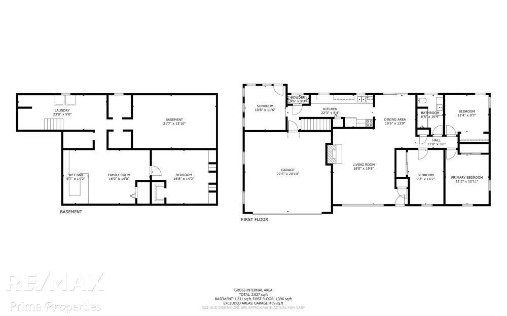 11394 Sunset Drive Vienna Charter Township, MI 48420