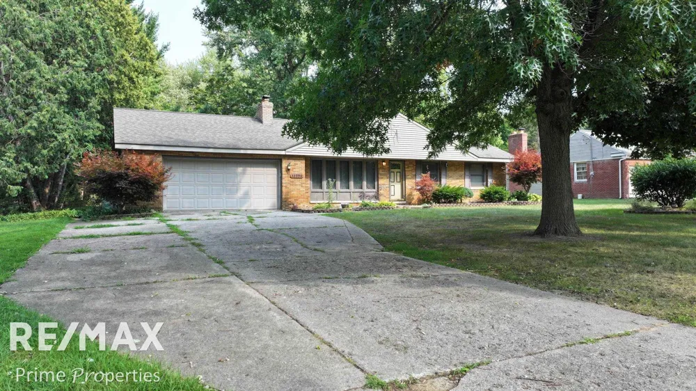 11394 Sunset Drive Vienna Charter Township, MI 48420