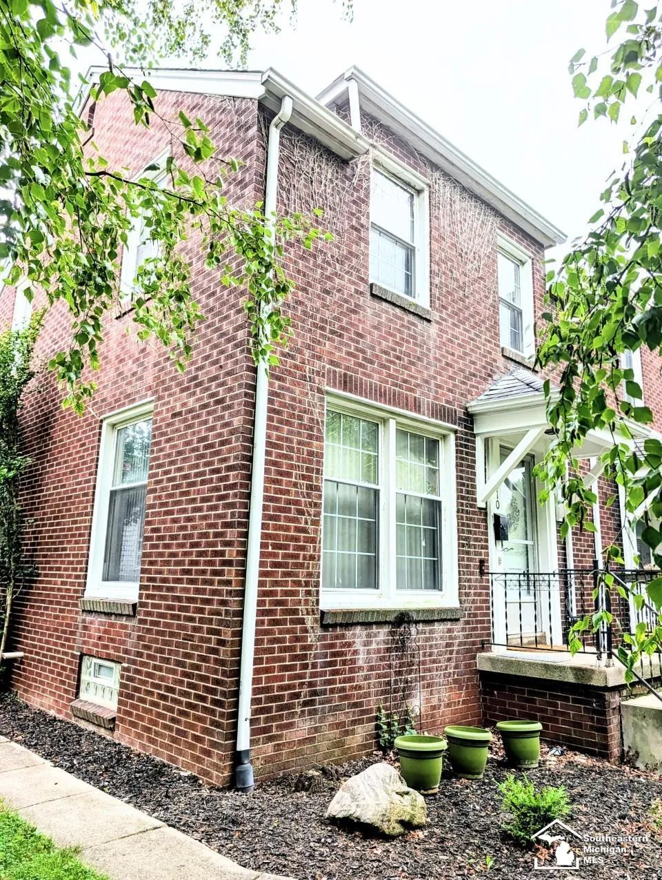 510 Maywood Avenue Monroe City, MI 48162