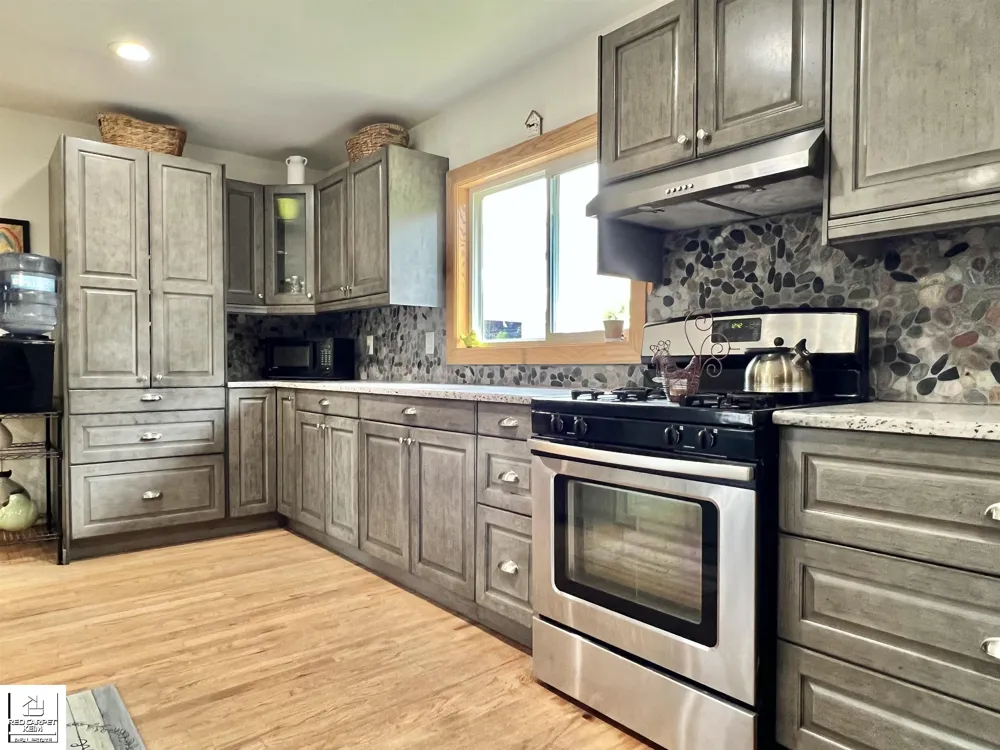 1528 Slater Road Mayfield Township, MI 48446
