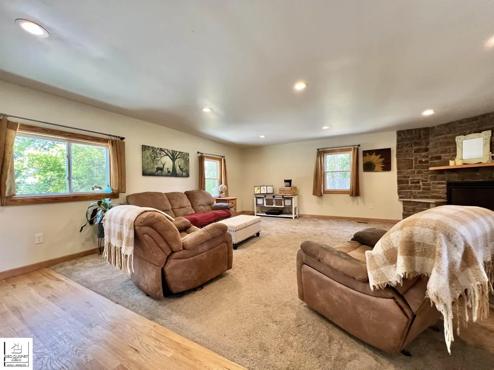 1528 Slater Road Mayfield Township, MI 48446