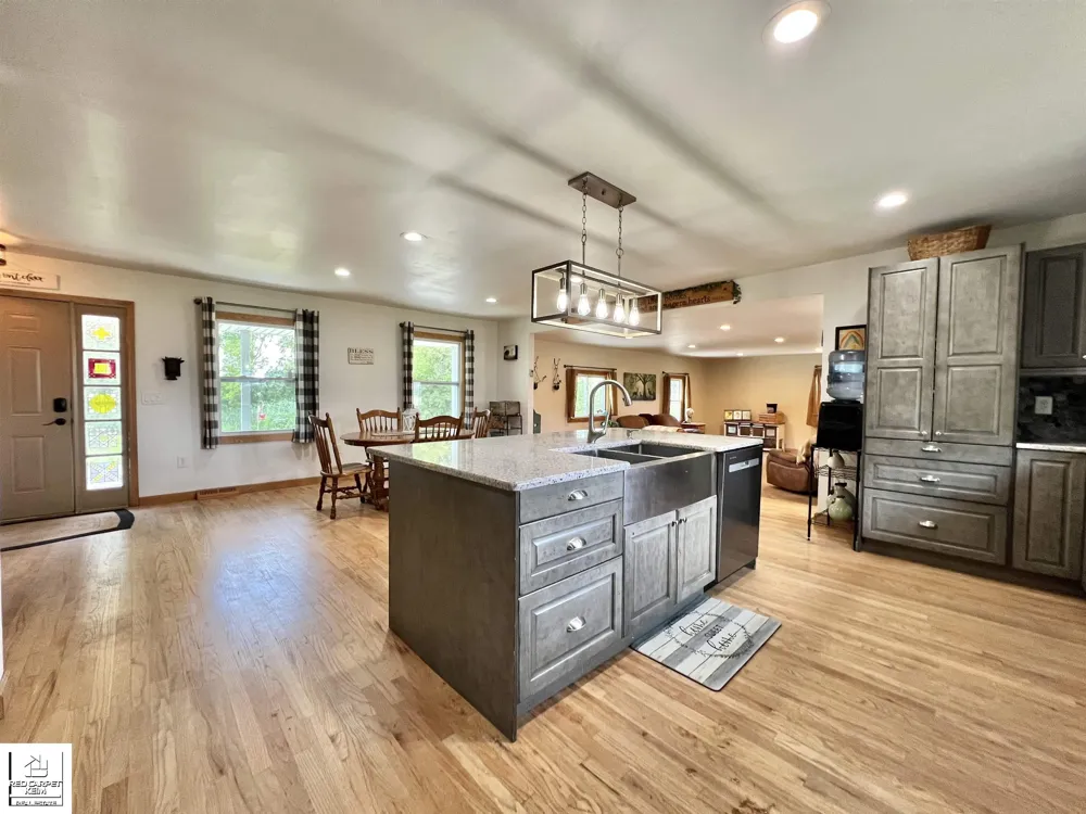 1528 Slater Road Mayfield Township, MI 48446