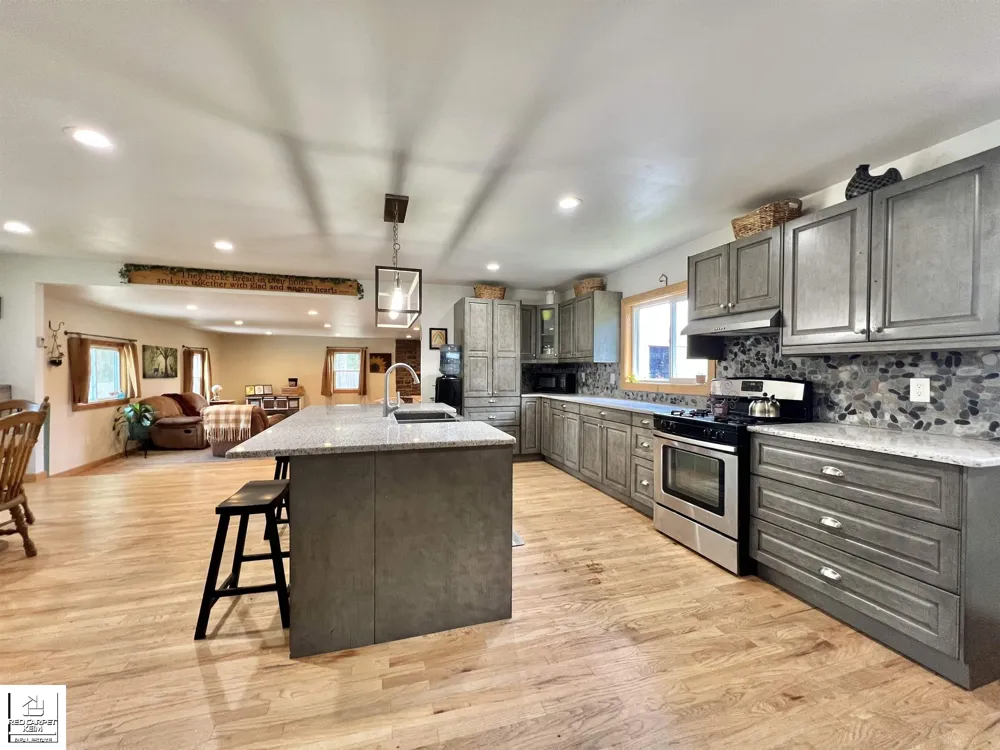 1528 Slater Road Mayfield Township, MI 48446