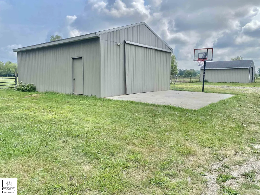 1528 Slater Road Mayfield Township, MI 48446