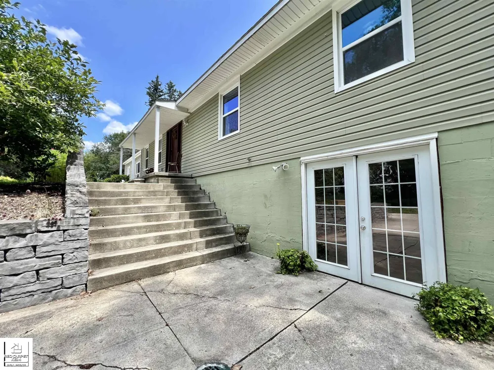 1528 Slater Road Mayfield Township, MI 48446