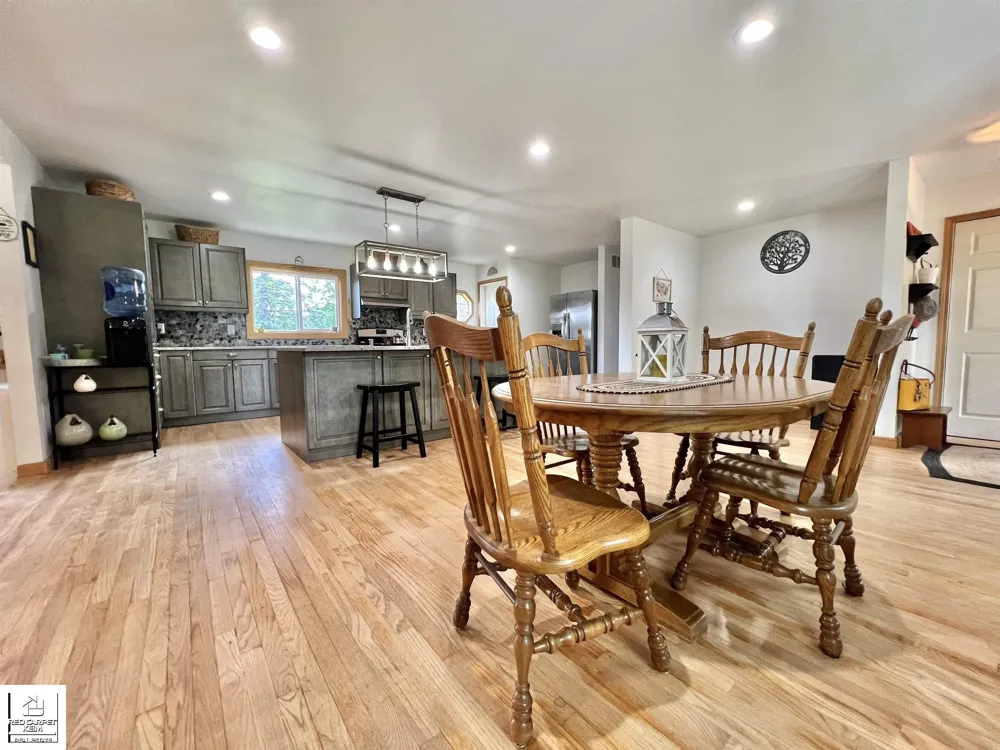 1528 Slater Road Mayfield Township, MI 48446