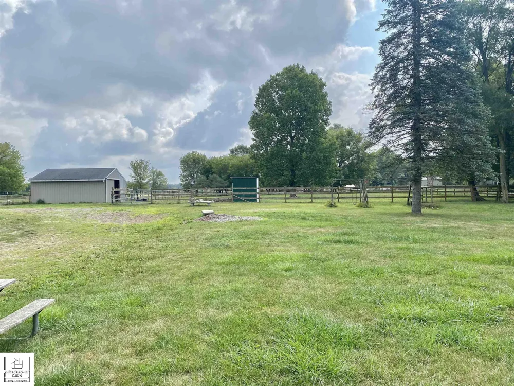 1528 Slater Road Mayfield Township, MI 48446