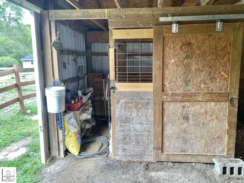 1528 Slater Road Mayfield Township, MI 48446