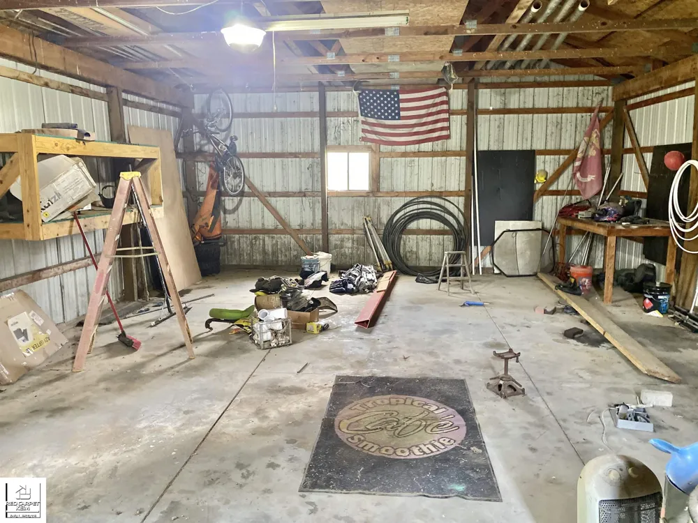 1528 Slater Road Mayfield Township, MI 48446