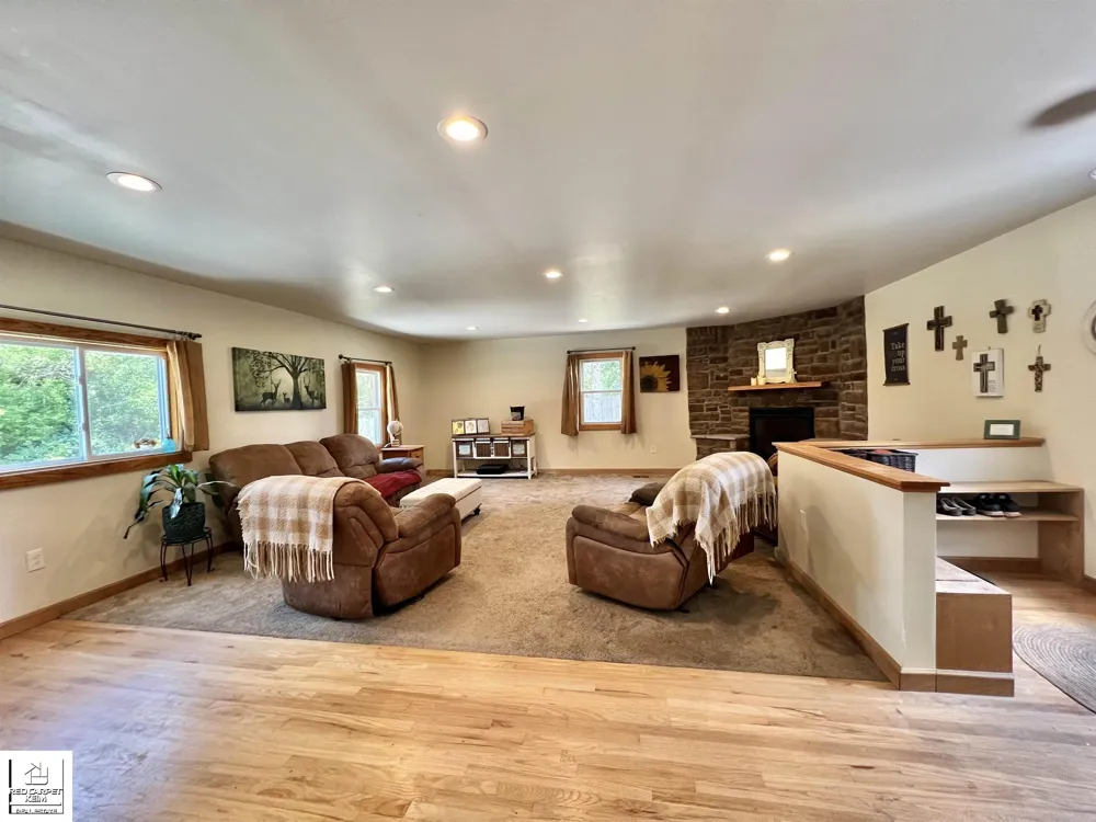 1528 Slater Road Mayfield Township, MI 48446
