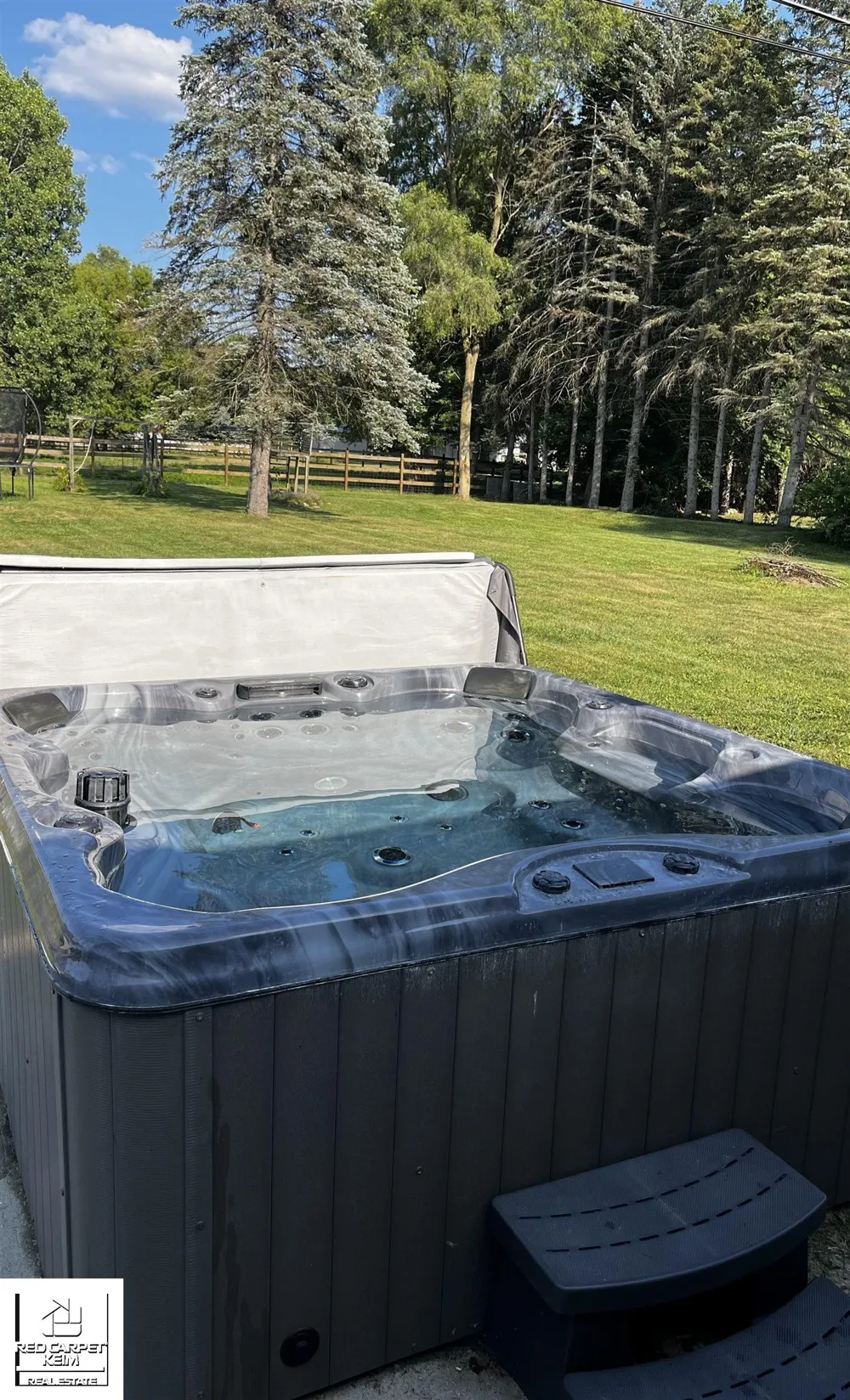 1528 Slater Road Mayfield Township, MI 48446