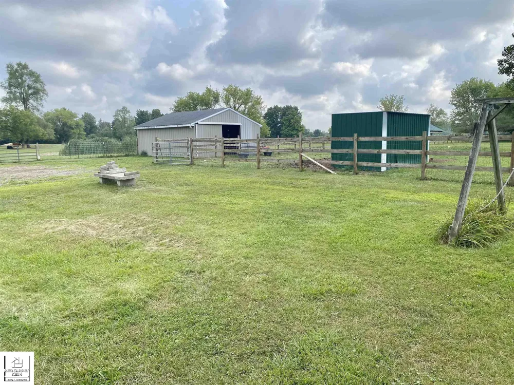 1528 Slater Road Mayfield Township, MI 48446