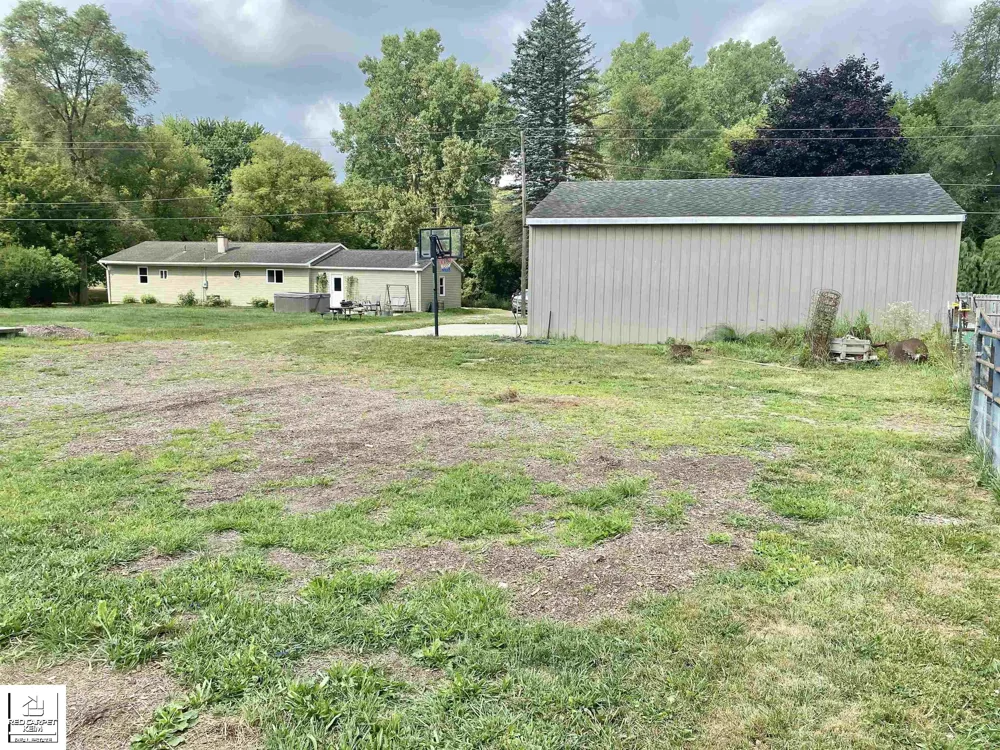 1528 Slater Road Mayfield Township, MI 48446