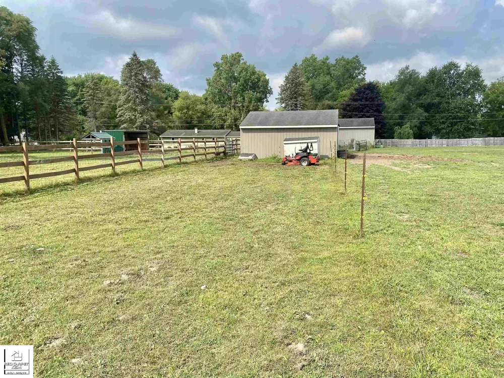 1528 Slater Road Mayfield Township, MI 48446
