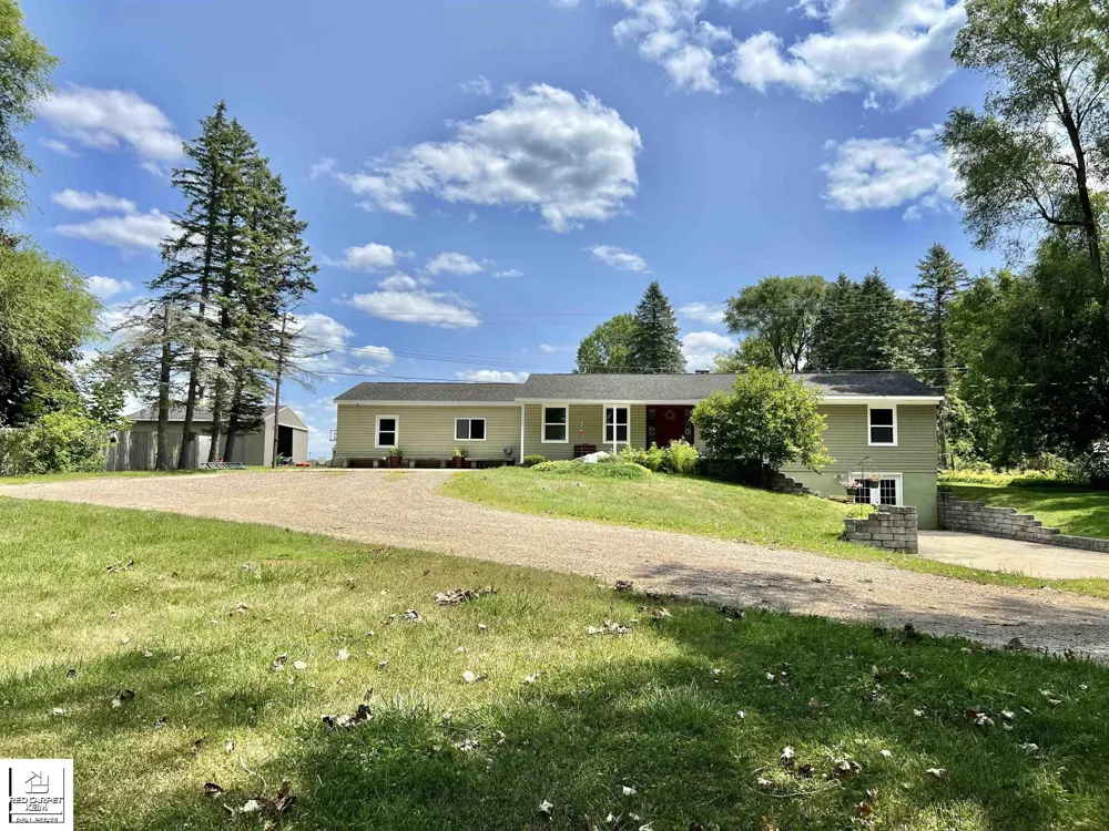 1528 Slater Road Mayfield Township, MI 48446