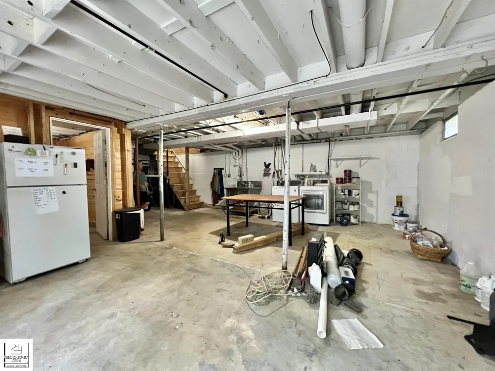 1528 Slater Road Mayfield Township, MI 48446