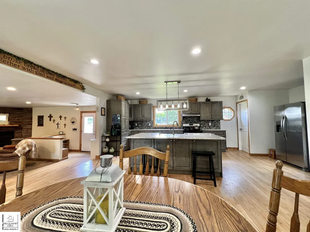 1528 Slater Road Mayfield Township, MI 48446