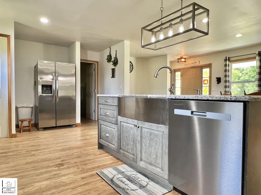 1528 Slater Road Mayfield Township, MI 48446