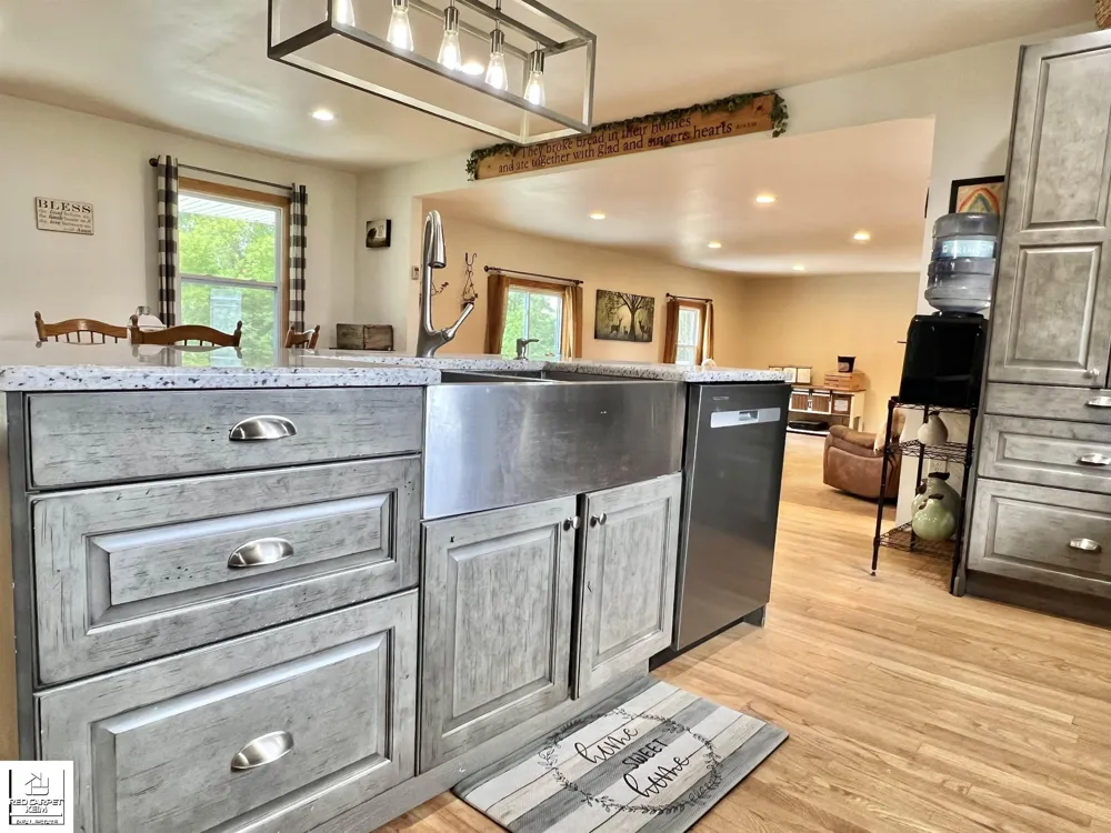 1528 Slater Road Mayfield Township, MI 48446
