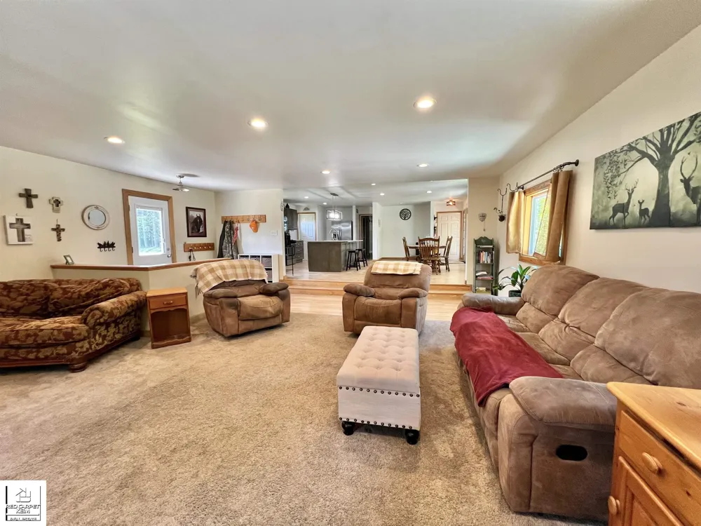 1528 Slater Road Mayfield Township, MI 48446