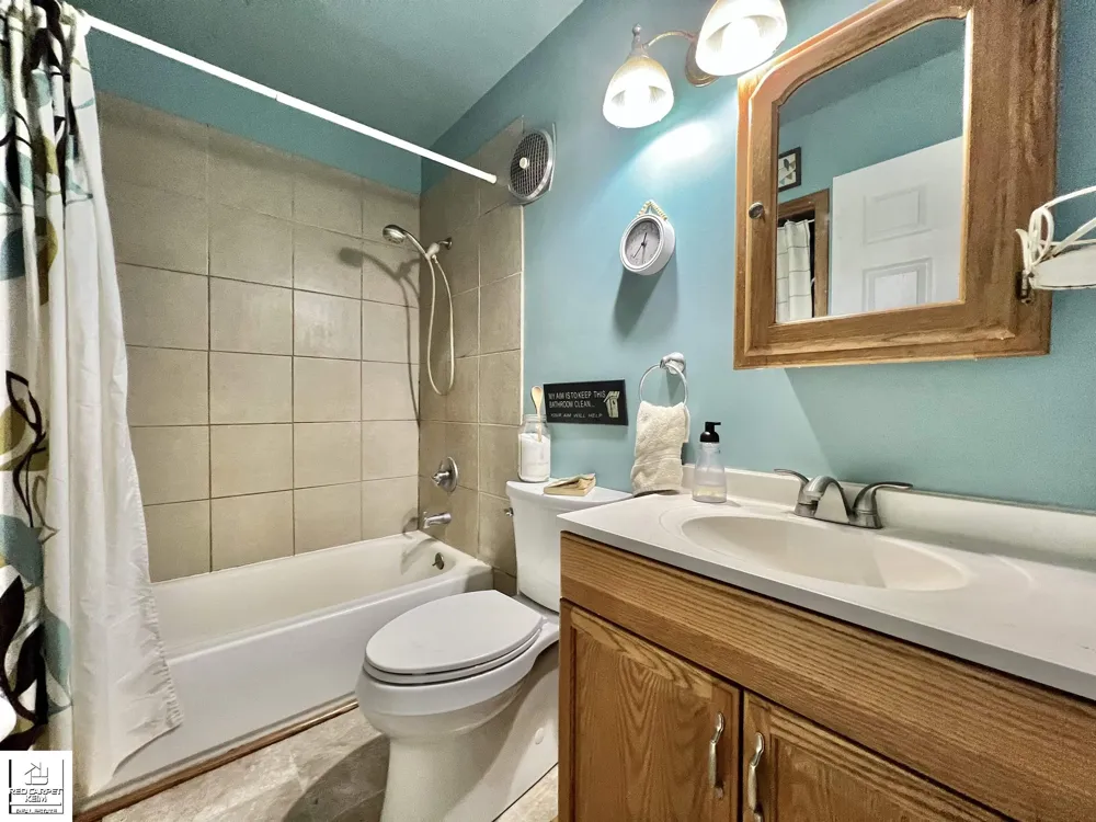 1528 Slater Road Mayfield Township, MI 48446