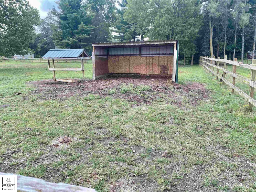 1528 Slater Road Mayfield Township, MI 48446