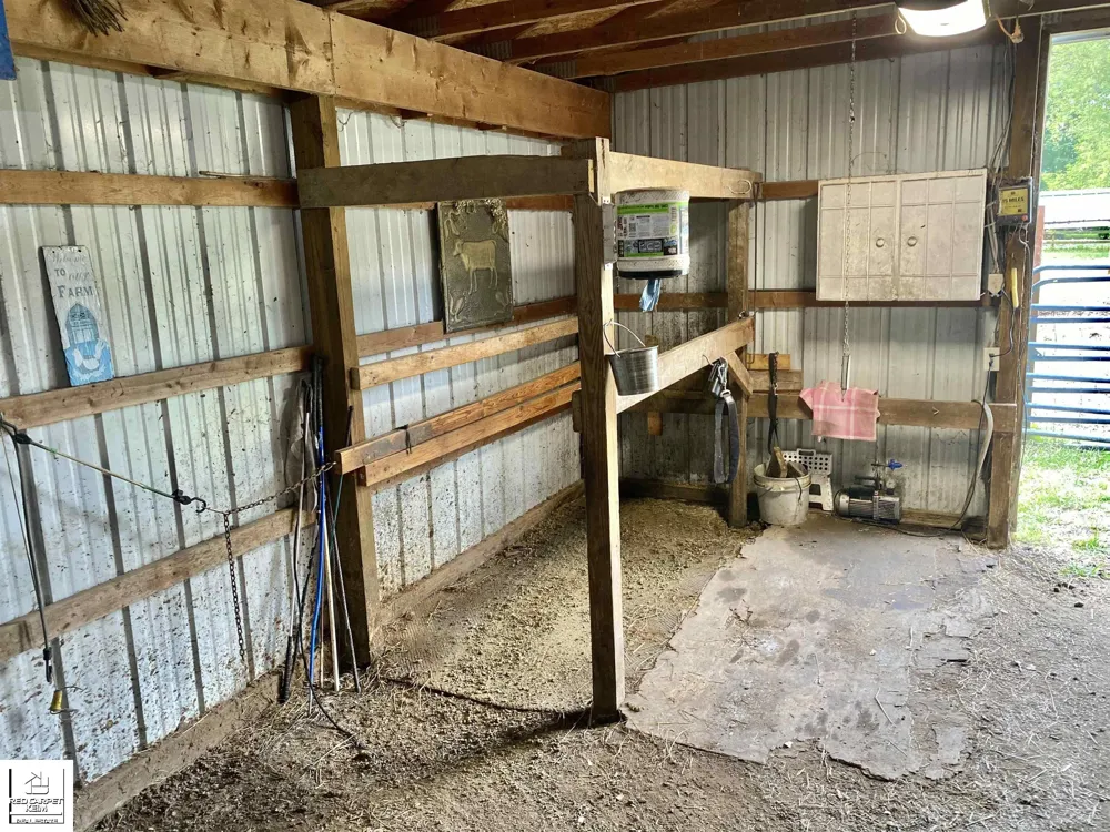 1528 Slater Road Mayfield Township, MI 48446