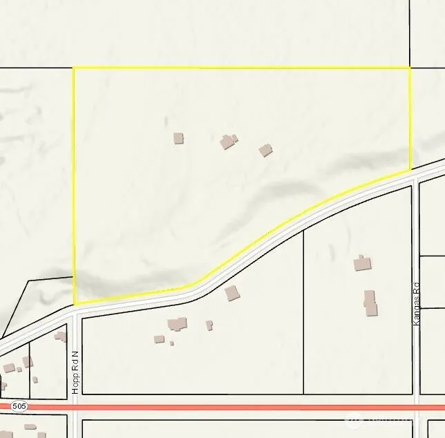 163 Eadon Road Toledo, WA 98591