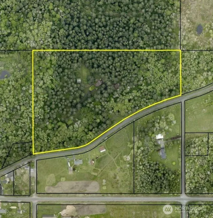 163 Eadon Road Toledo, WA 98591