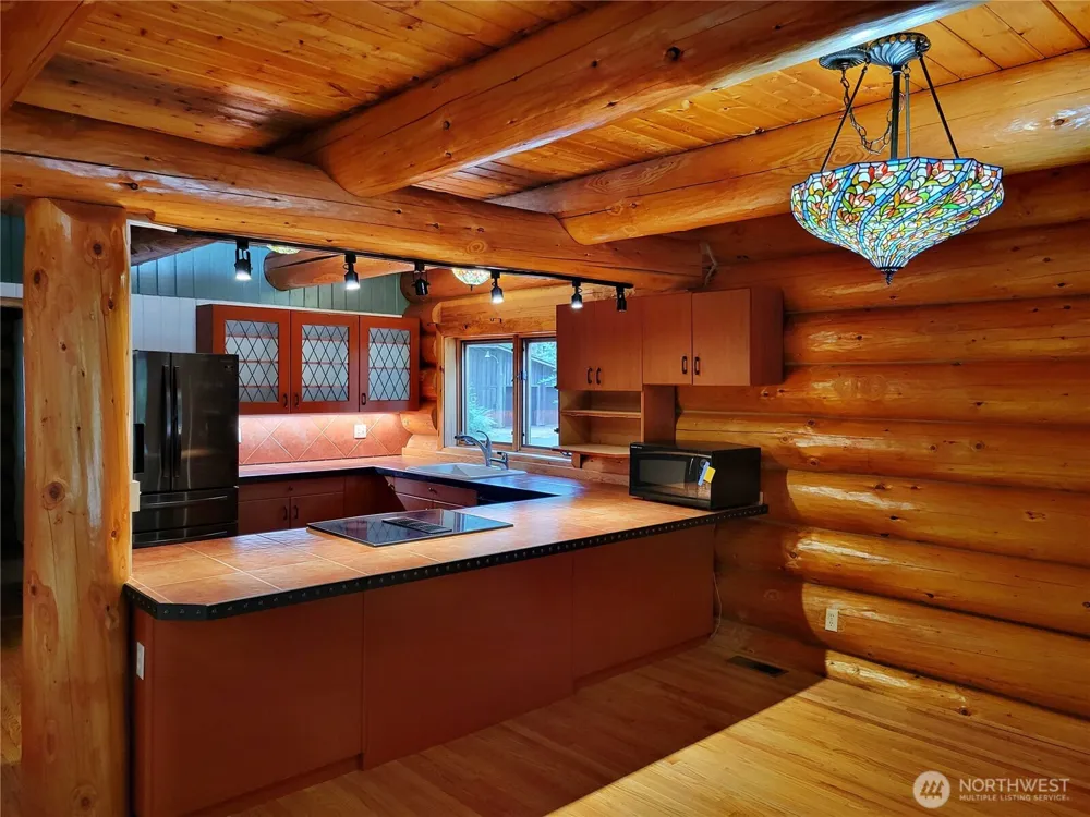 163 Eadon Road Toledo, WA 98591