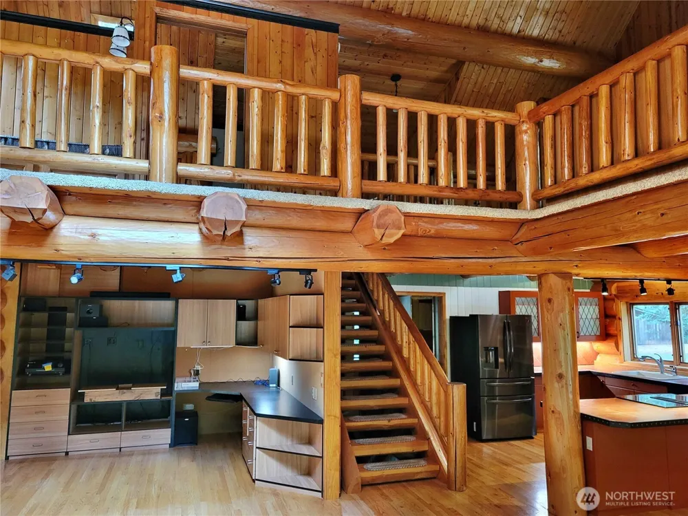 163 Eadon Road Toledo, WA 98591
