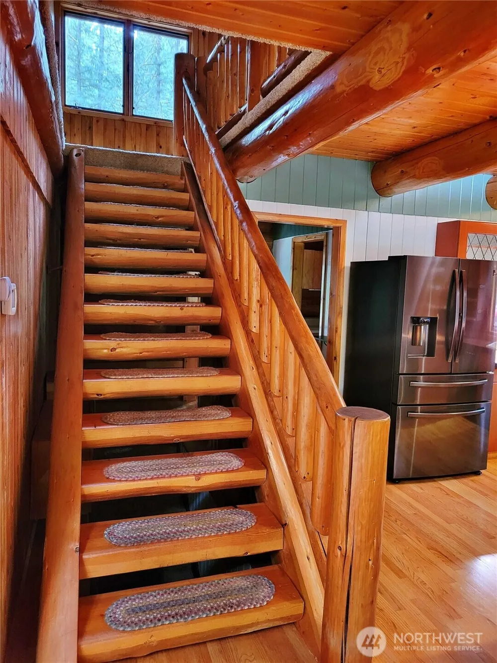 163 Eadon Road Toledo, WA 98591