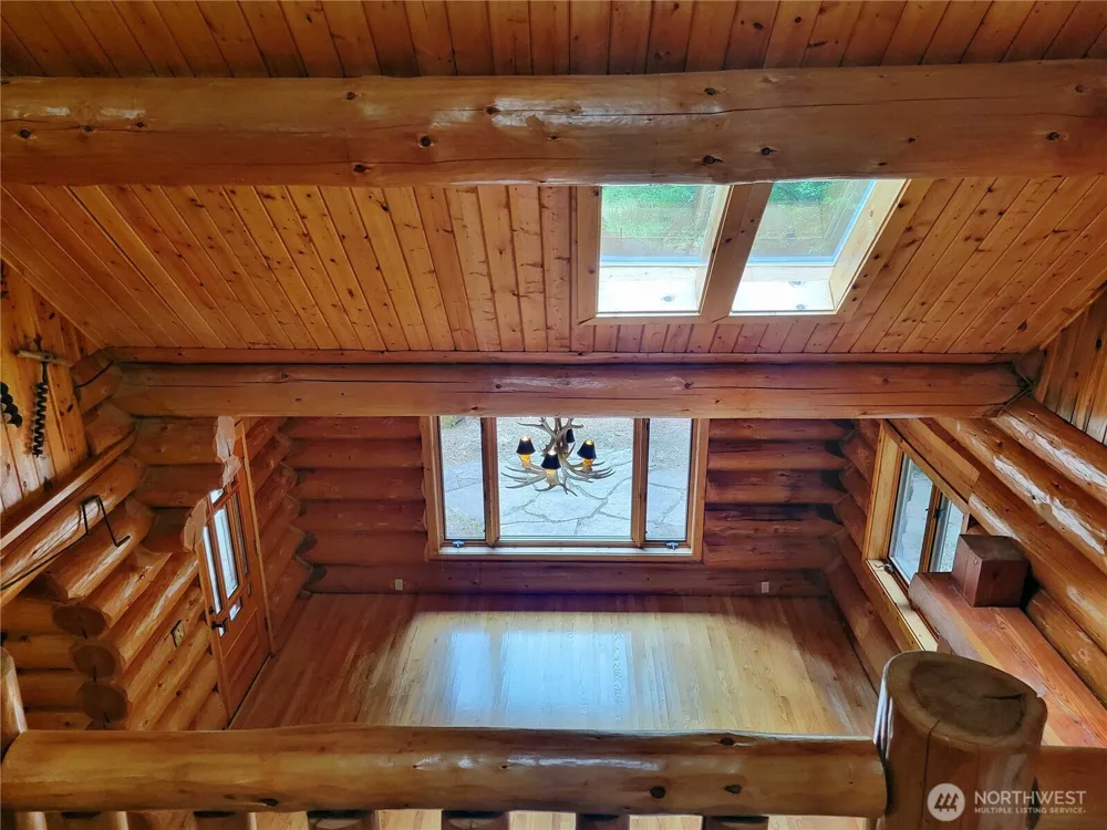 163 Eadon Road Toledo, WA 98591