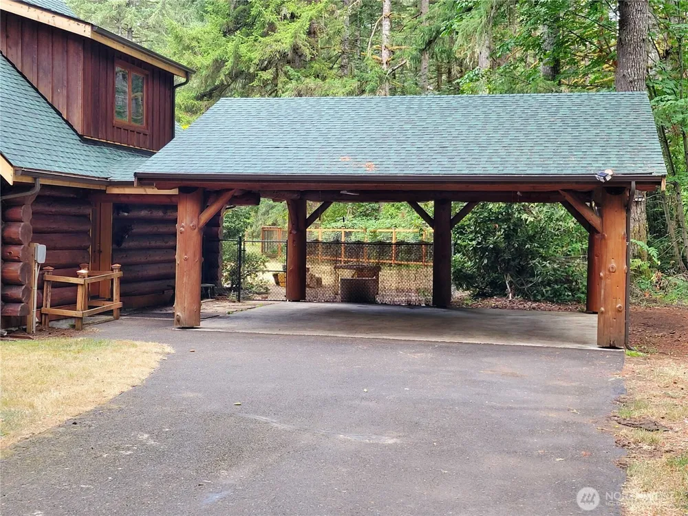 163 Eadon Road Toledo, WA 98591