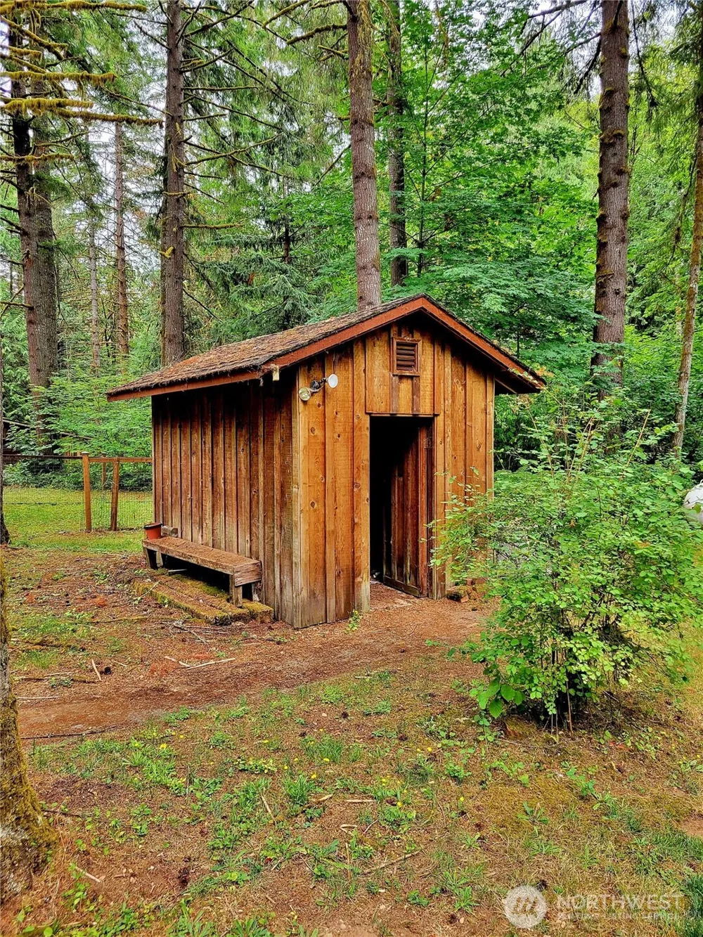 163 Eadon Road Toledo, WA 98591