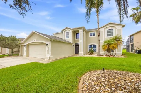 110 BURRELL CIRCLE