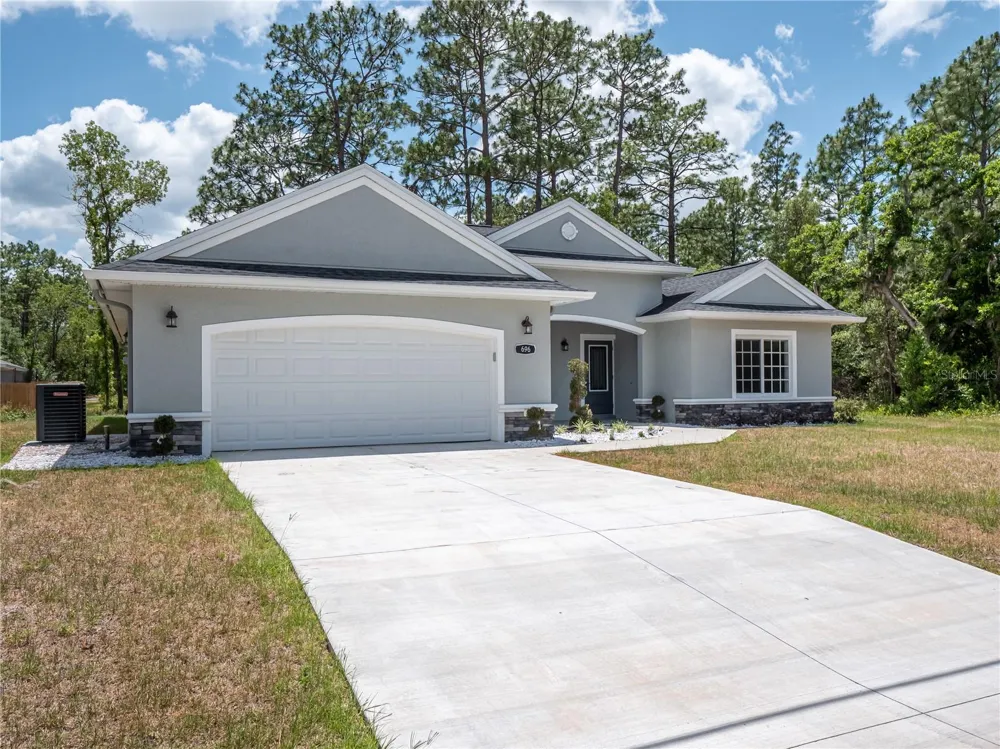 696 MARION OAKS TRAIL ocala, FL 34473