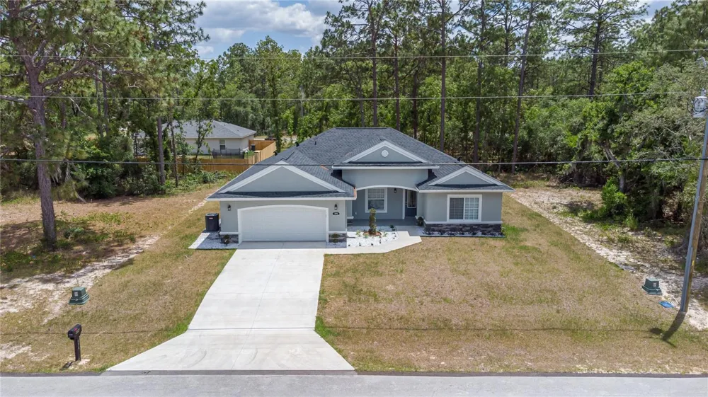 696 MARION OAKS TRAIL ocala, FL 34473