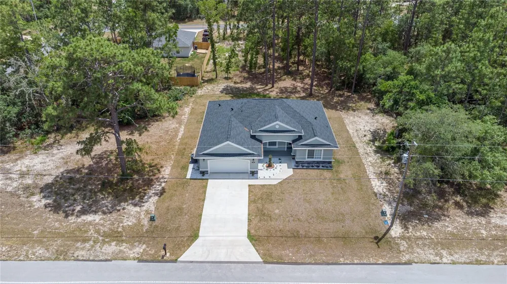 696 MARION OAKS TRAIL ocala, FL 34473