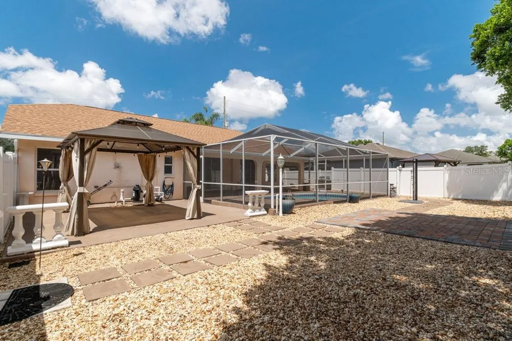 11081 FELL STREET Spring Hill, FL 34609